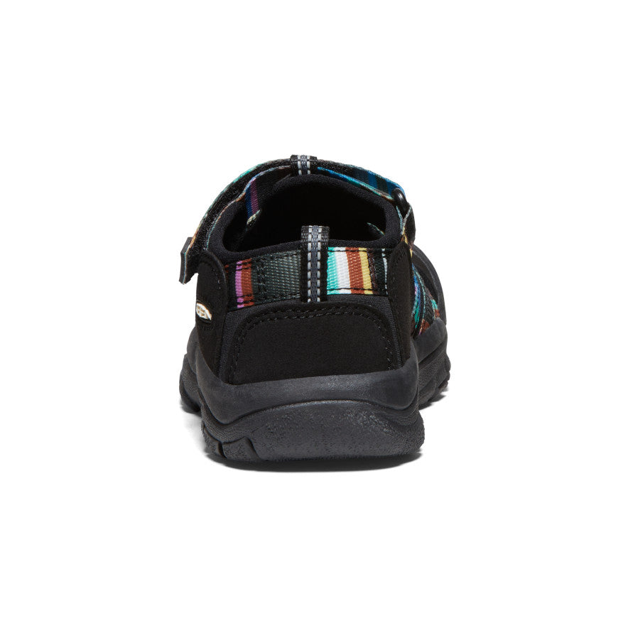 Little Kids' Newport H2 | Raya Black - Image 5