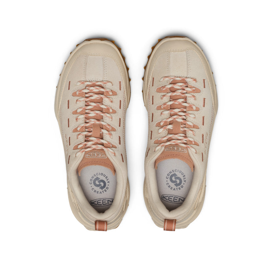 Women's Jasper Zionic Sneaker | Cork/Birch - Image 5