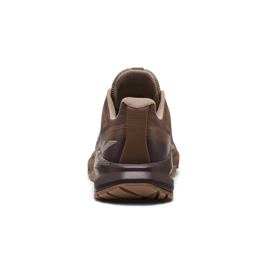 Men's Targhee Apex Waterproof Hiking Shoe | Java/Dark Earth - Image 5
