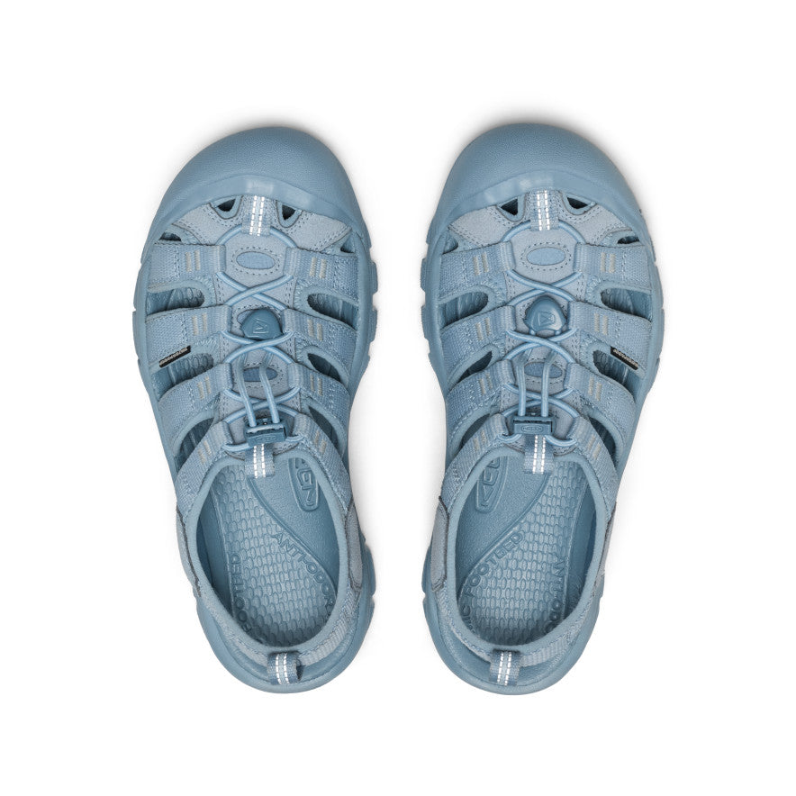 Women's Newport H2 | Monochrome/Faded Denim - Image 4