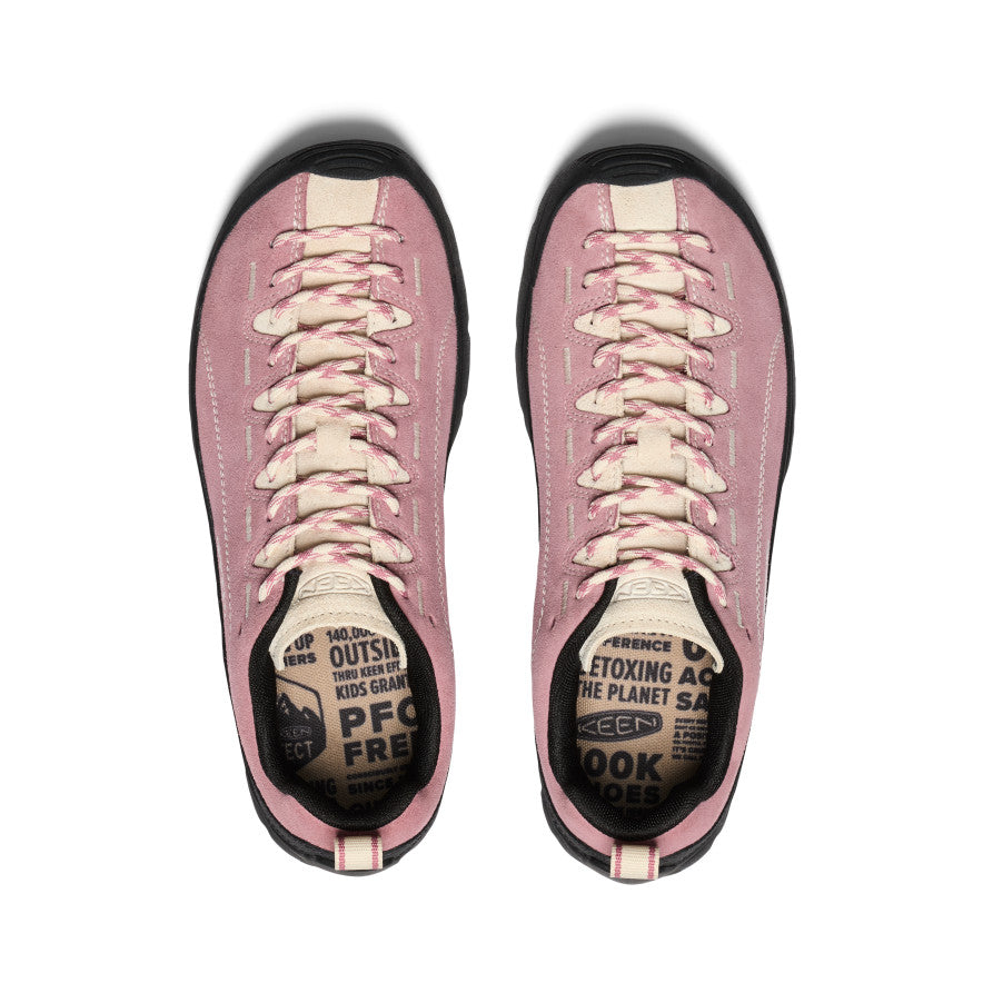 Women's Jasper Sneaker | Nostalgia Rose/Birch - Image 5