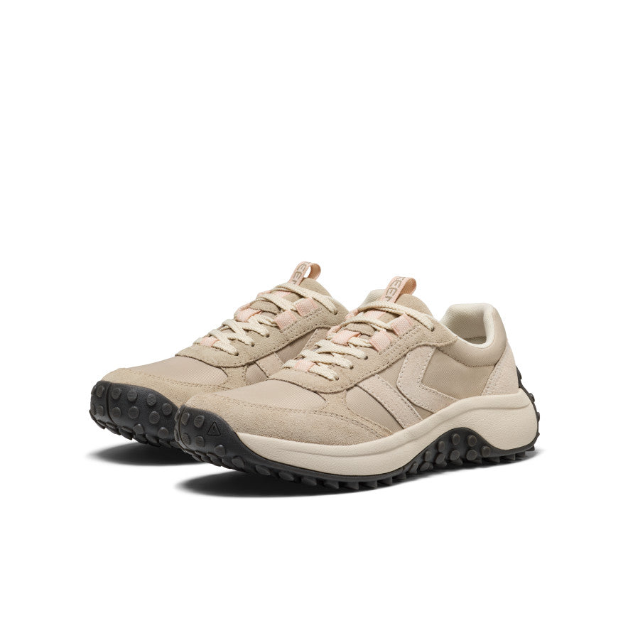 Women's KS86 Sneaker | Plaza Taupe/Khaki - Image 2