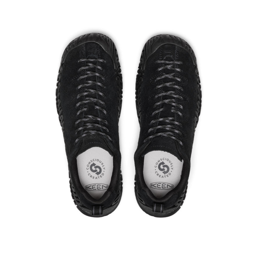 Men's Jasper Merko Sneaker | Black/Black - Image 4