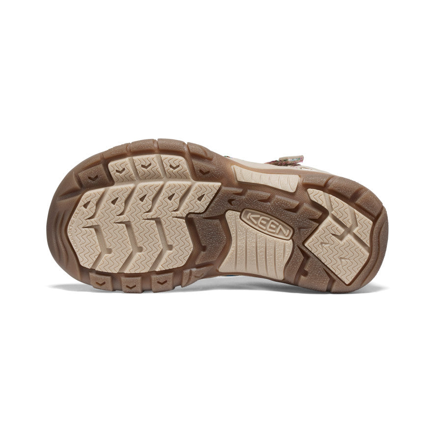 Big Kids' Newport H2 | Safari/Birch - Image 6