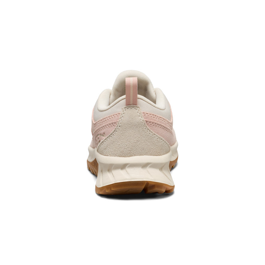 Women's Hightrail Vented Hiking Shoe | Birch/Cameo Rose - Image 5