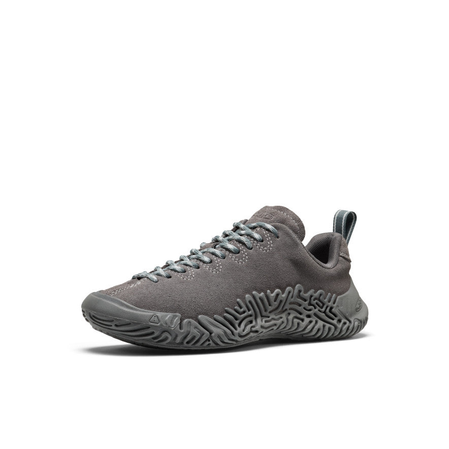 Women's Jasper Merko Sneaker | Steel Grey/Vapor - Image 3