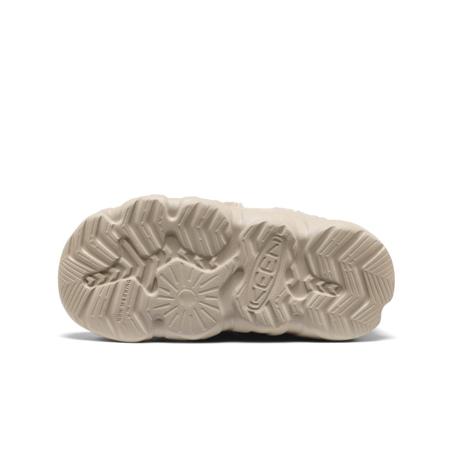 Big Kids' Hypowser Waterproof Chukka | Plaza Taupe/Birch - Image 6