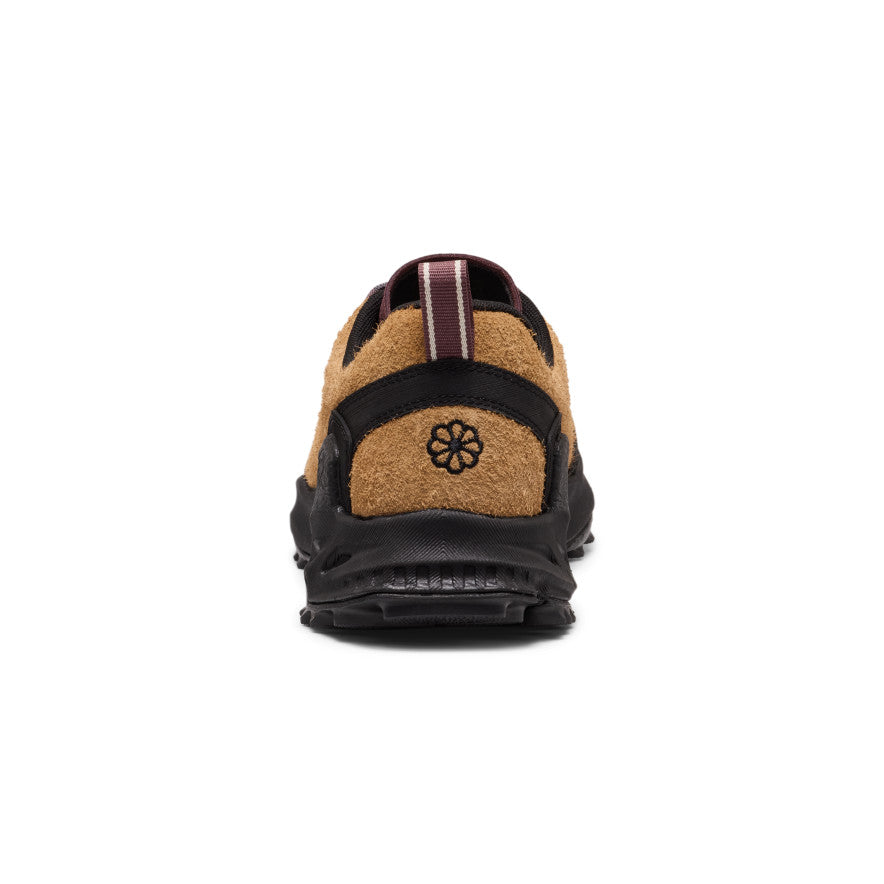 Men's Jasper Zionic Sneaker | Chipmunk/Huckleberry - Image 6