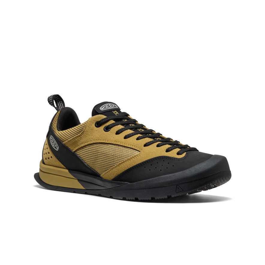 Men's Jasper III Sneaker | Khaki/Black - Image 6