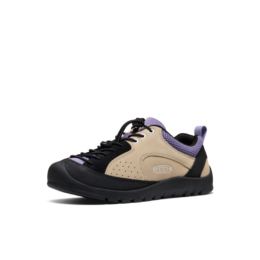 Women's Jasper Rocks Sneaker | Safari/Purple Haze - Image 3