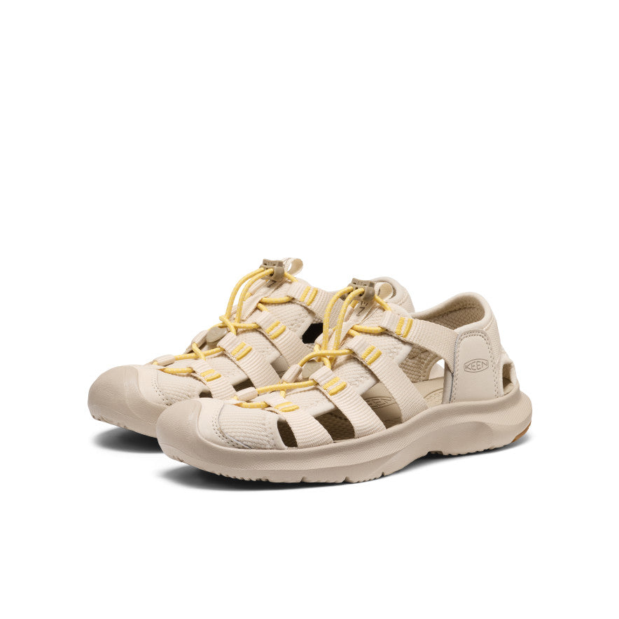 Women's Seanik H2 Sandal | Birch/Cream Gold - Image 2