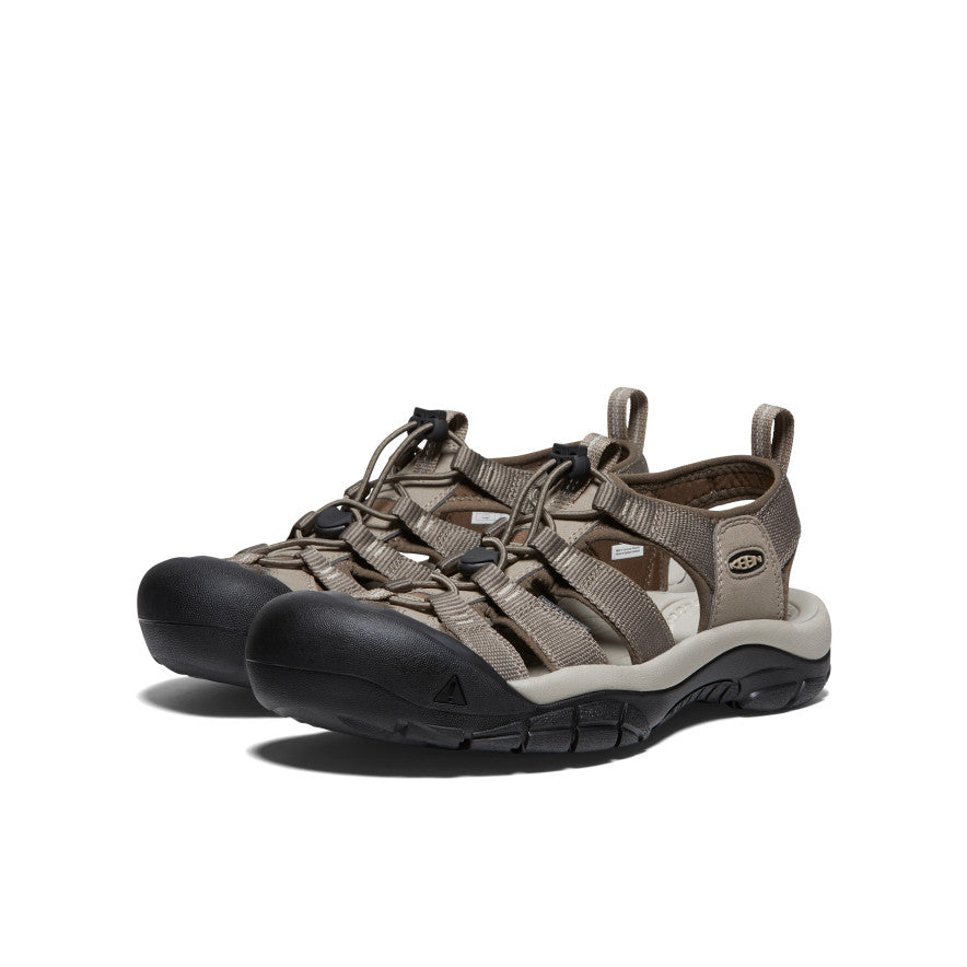 Men's Newport H2 Sandal | Brindle/Canteen - Image 2