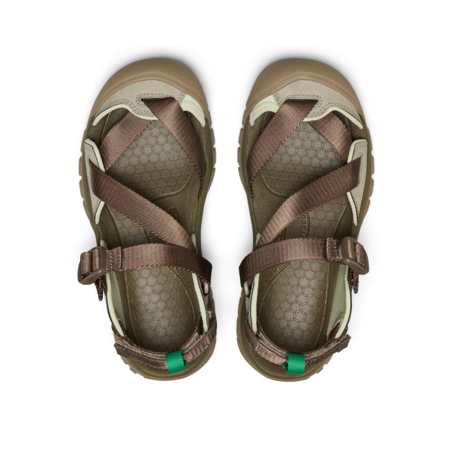 Women's Zerraport II OPEN Yy Sandal | Open Yy Seneca Rock - Image 4