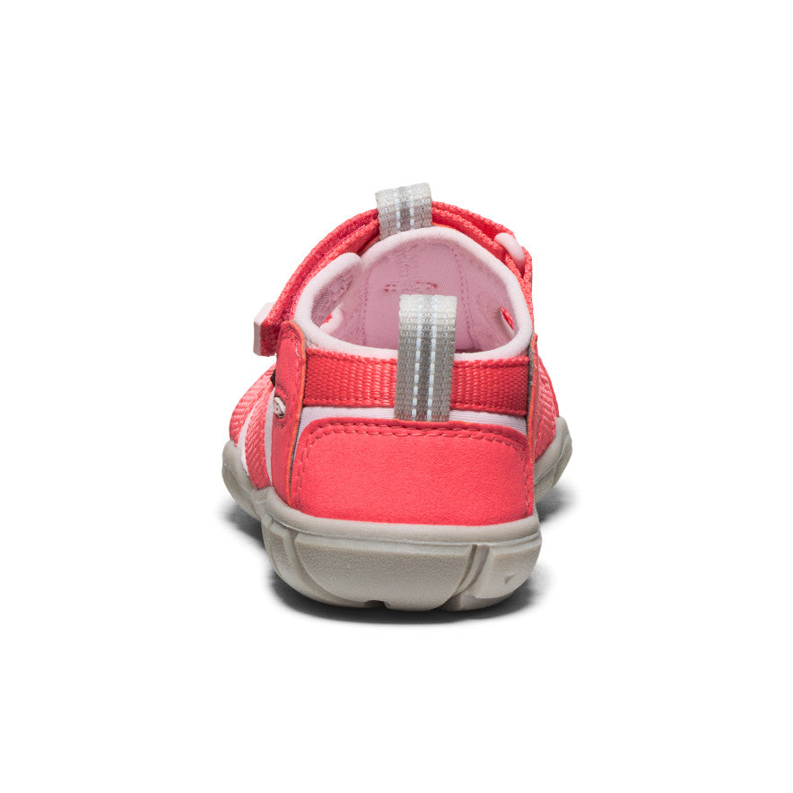 Little Kids' Seacamp II CNX | Dubarry/Giggle Pink - Image 5