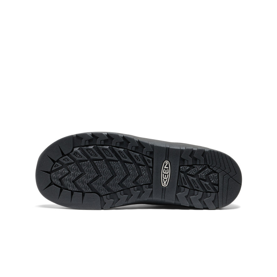 Women's Jasper Decon Leather Sneaker | Birch/Black - Image 6