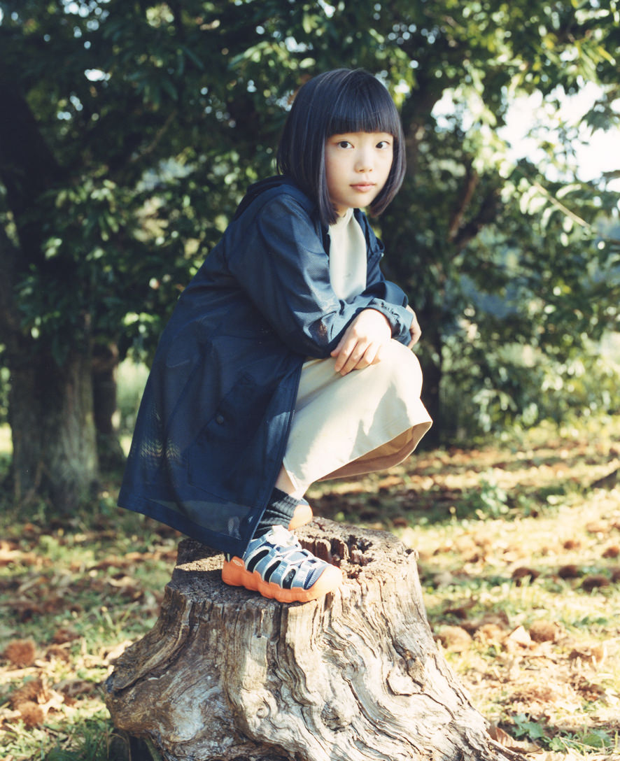Big Kids' Hyperport H2 Snow Peak Sandal | Tanehozuki - Image 8