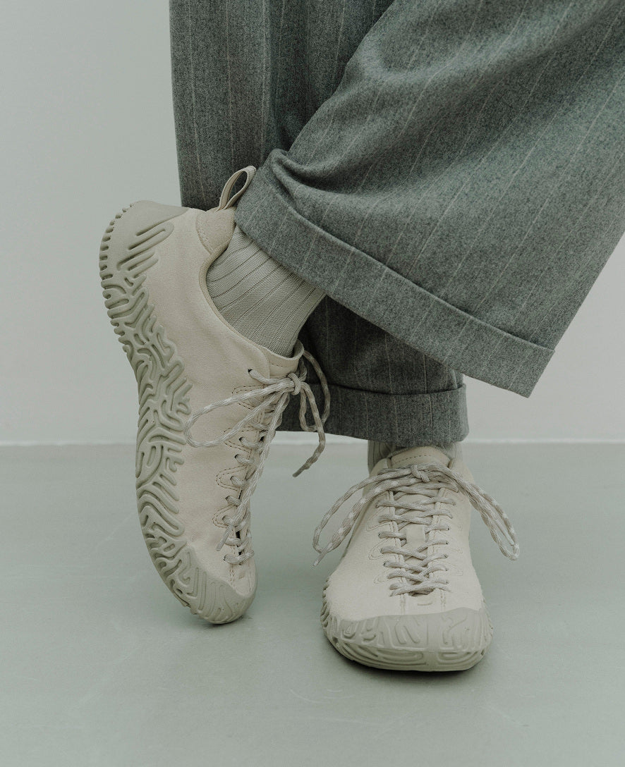 Men's Jasper Merko Sneaker | Steel Grey/Vapor - Image 10