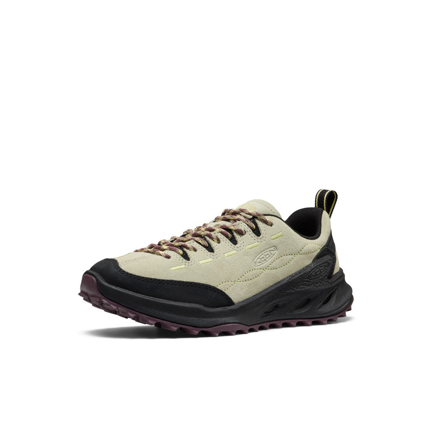 Women's Jasper Zionic Sneaker | Desert Sage/Lemon Grass - Image 3