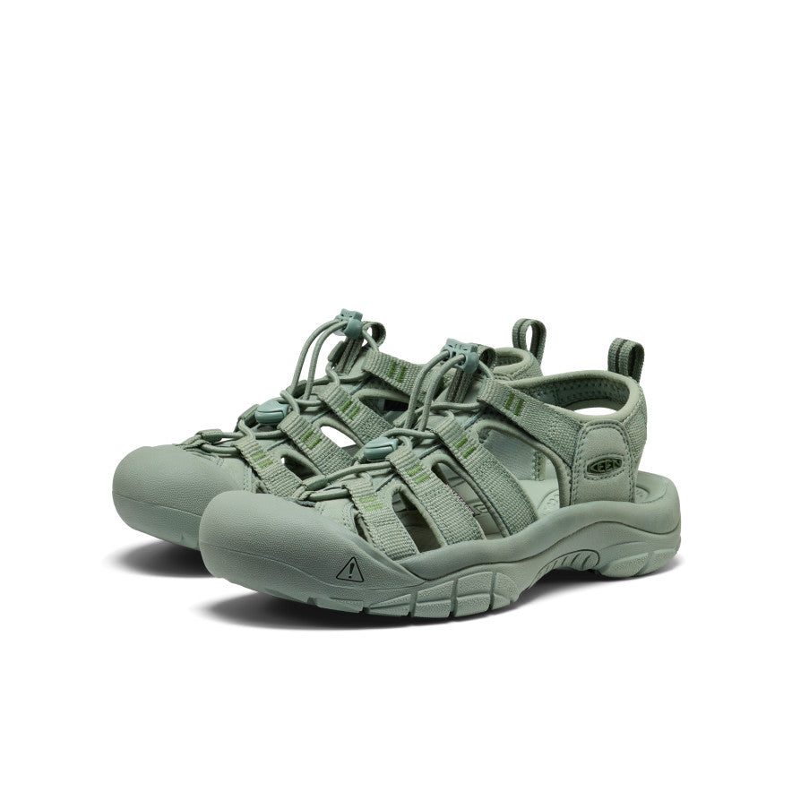 Women's Newport H2 | Monochrome/Lily Pad - Image 2