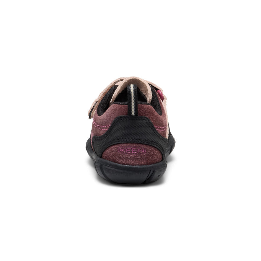 Little Kids' Jasper II | Huckleberry/Cameo Rose - Image 5