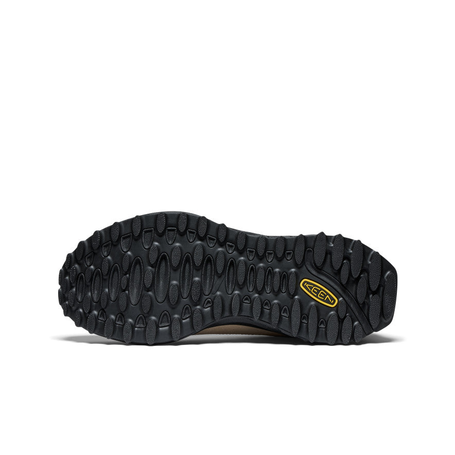 Men's Jasper Zionic Sneaker | Safari/Sky Captain - Image 8