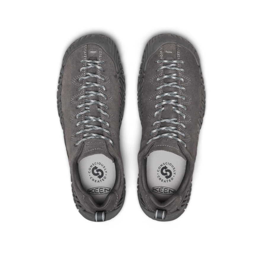 Men's Jasper Merko Sneaker | Steel Grey/Vapor - Image 5
