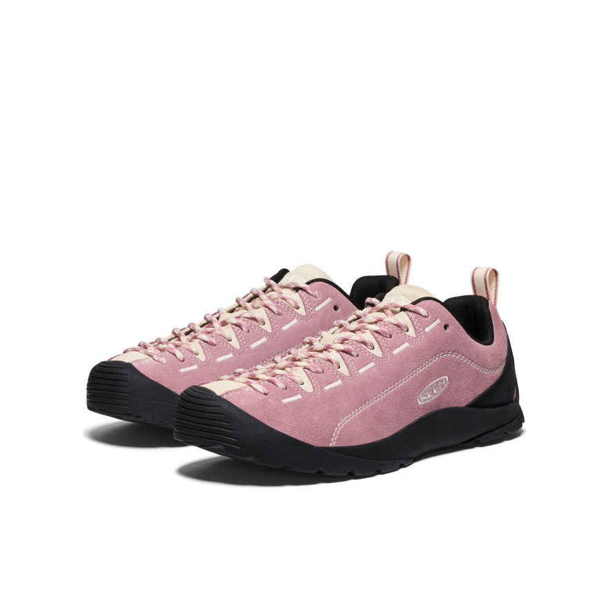 Women's Jasper Sneaker | Nostalgia Rose/Birch - Image 2