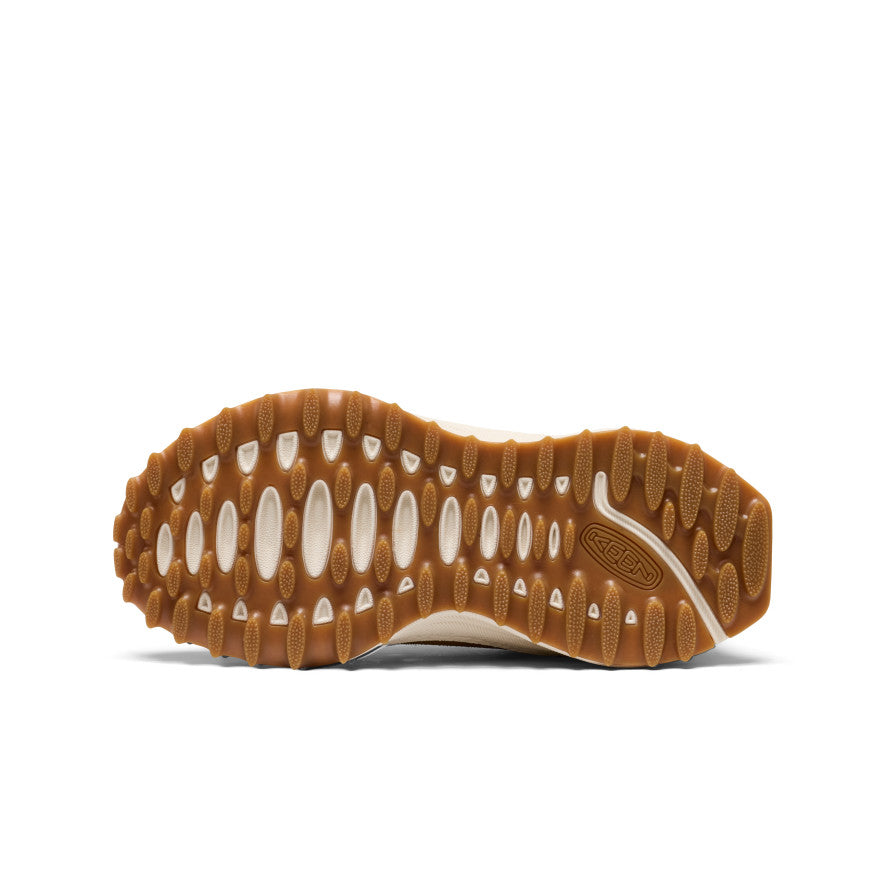 Big Kid's Jasper Zionic Sneaker | Chipmunk/Baltic - Image 6