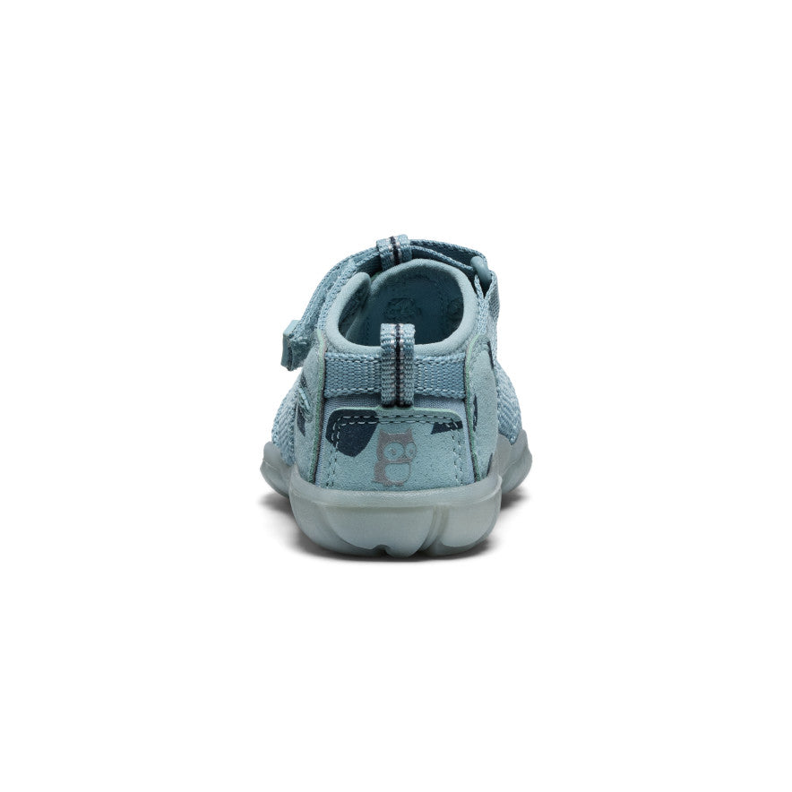 Toddlers' Seacamp II CNX namuk Sandal | Ice Blue - Image 5