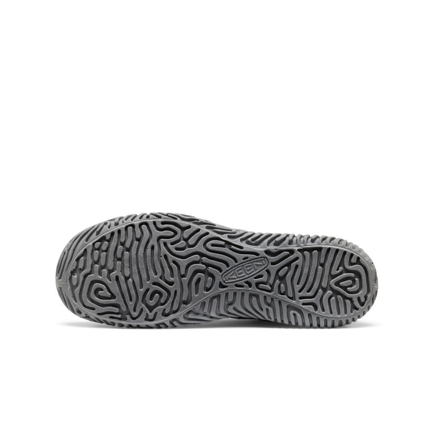 Women's Jasper Merko Sneaker | Steel Grey/Vapor - Image 7
