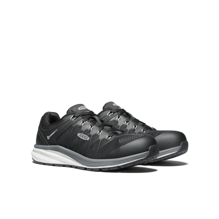 Men's Vista Energy ESD (Carbon Toe) | Vapor/Black - Image 2