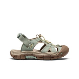 Women's Ravine H2 Sandal | Iceberg Green/Wax Yellow