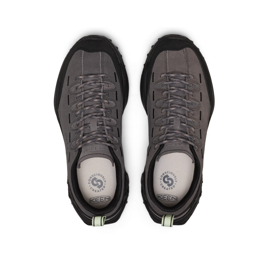 Men's Jasper Zionic Sneaker | Magnet/Steel Grey - Image 5