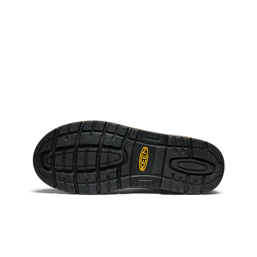 Men's San Jose Chelsea 90?? Heel Boot (Soft Toe) | Belgian/Gum - Image 6