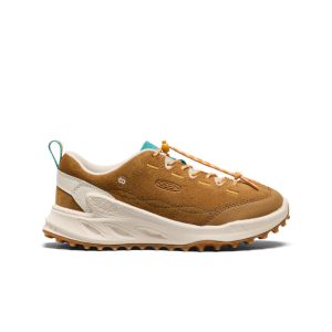 Big Kid's Jasper Zionic Sneaker | Chipmunk/Baltic