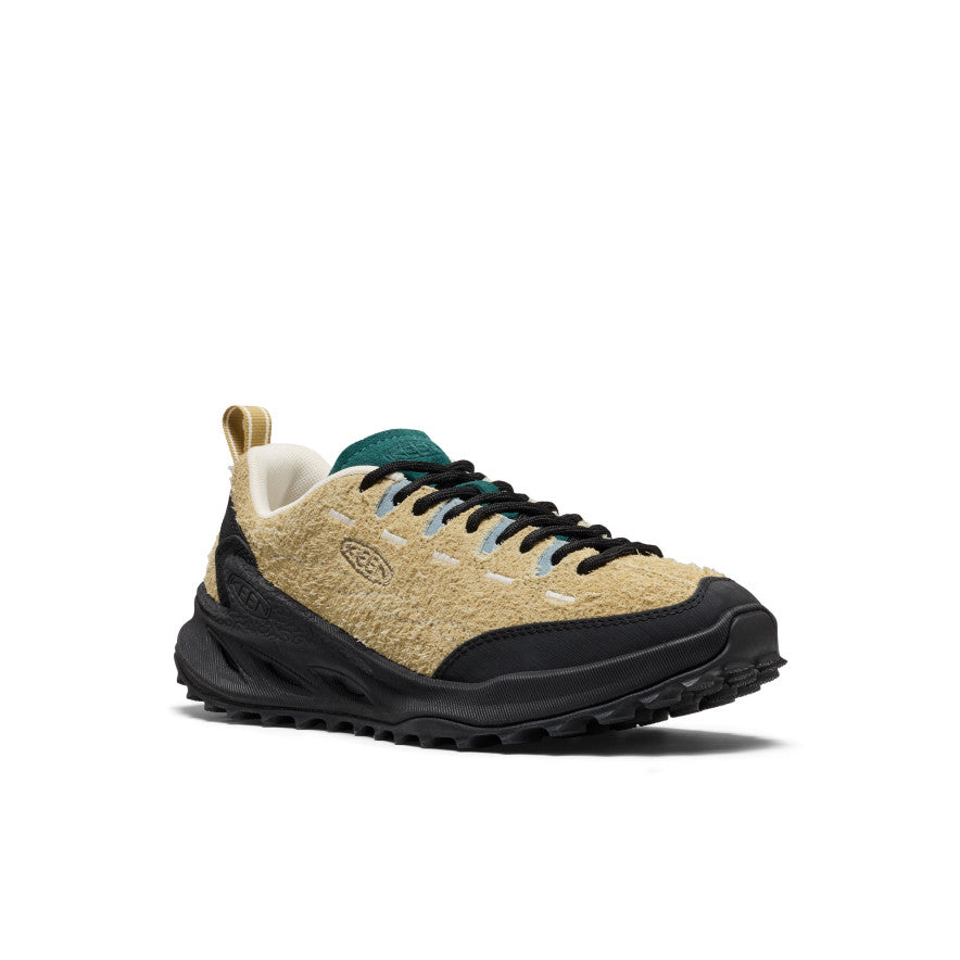 Women's Jasper Zionic Sneaker | Khaki/Abbey Stone - Image 4