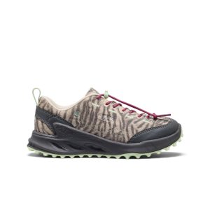 Big Kid's Jasper Zionic Sneaker  |  Wild/Scenic Green