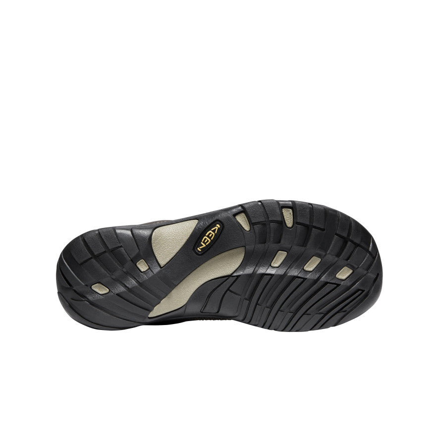Men's Austin Shoe | Chocolate Brown - Image 6