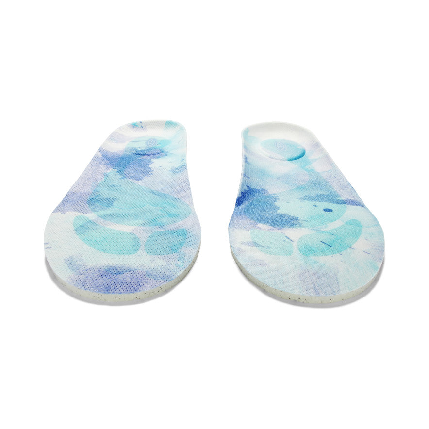 Women's Terradora Replacement Insole | Light Blue - Image 2