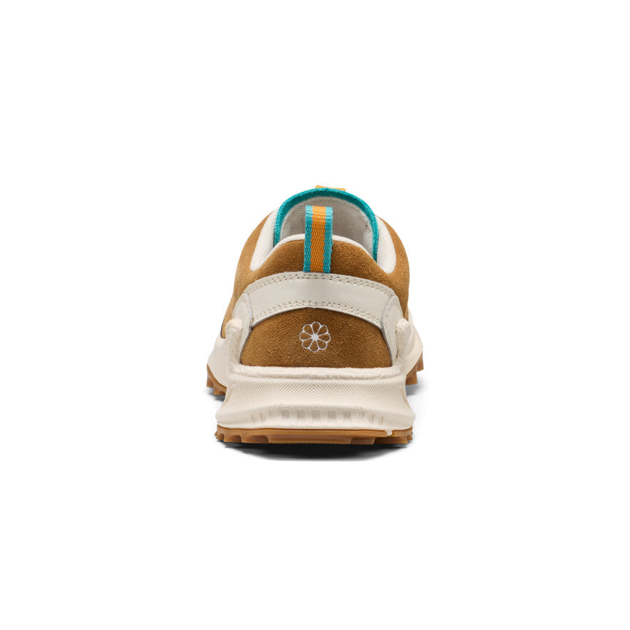 Big Kid's Jasper Zionic Sneaker | Chipmunk/Baltic - Image 5