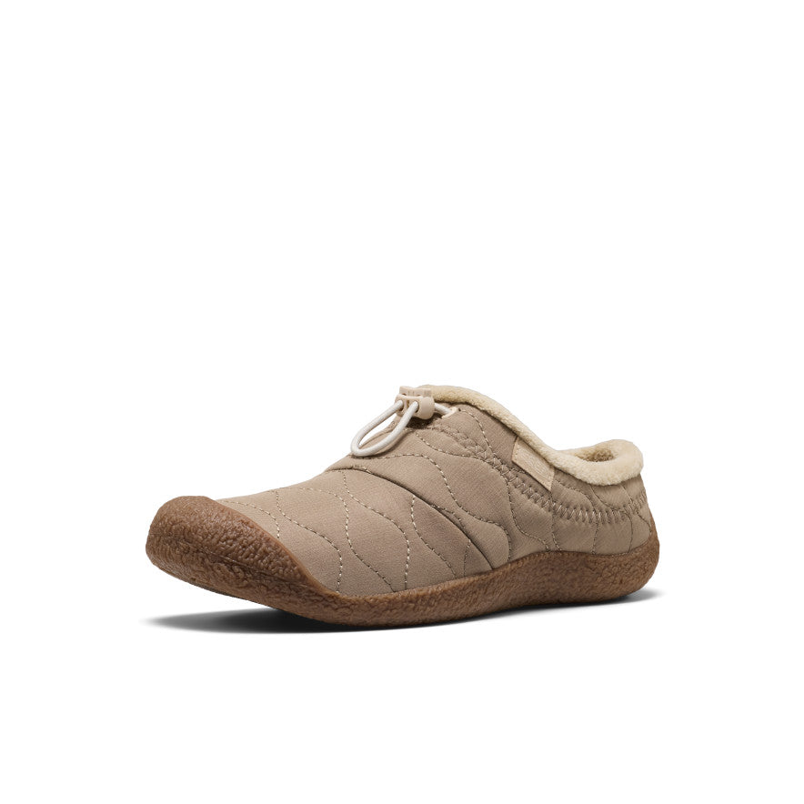 Women's Howser III Slide | Brindle Quilted - Image 3