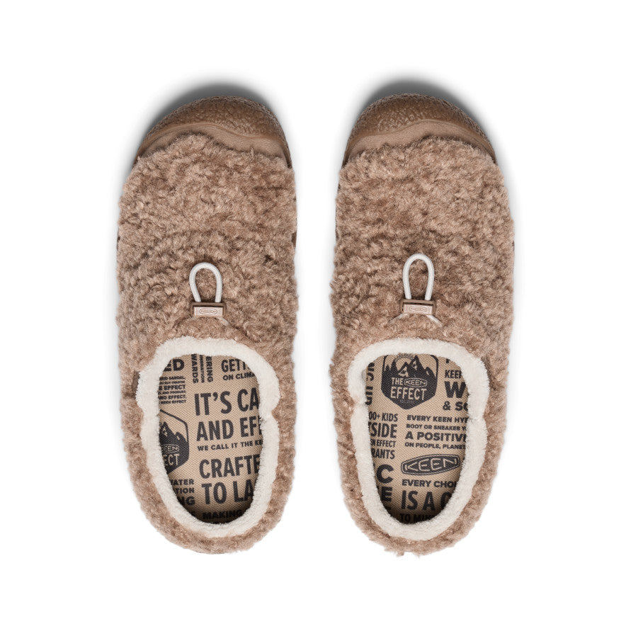 Women's Howser III Slide | Caribou/Canteen - Image 4