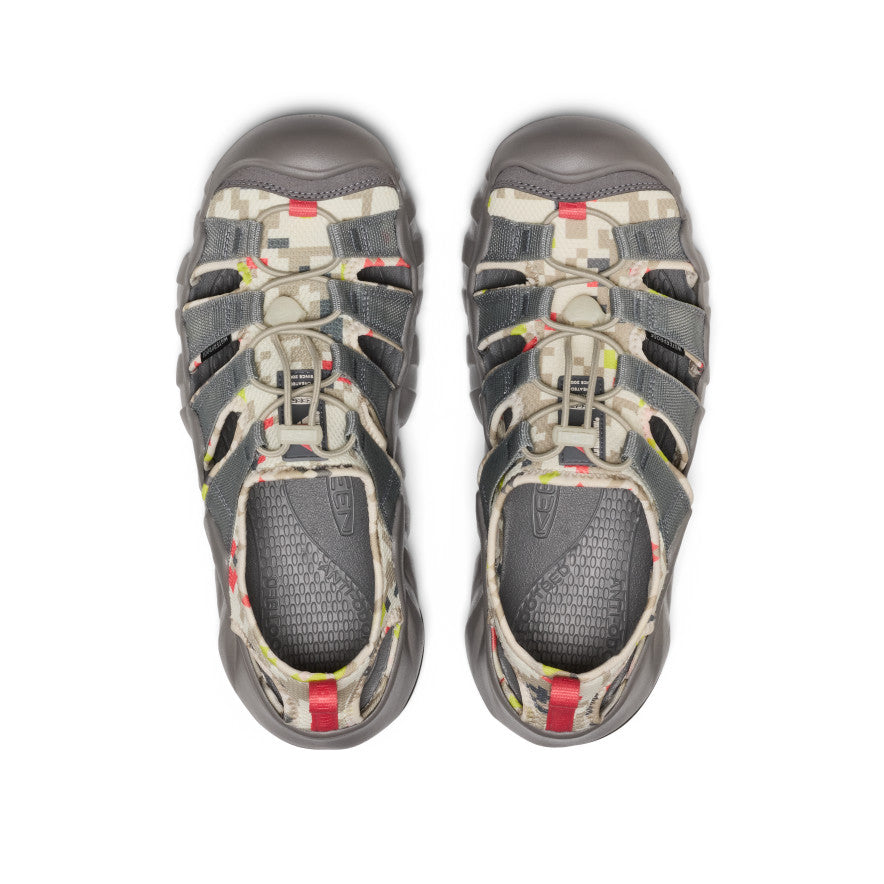 Men's Hyperport H2 Fuji Rock Festival Sandal | Multi/Abbey Stone - Image 4