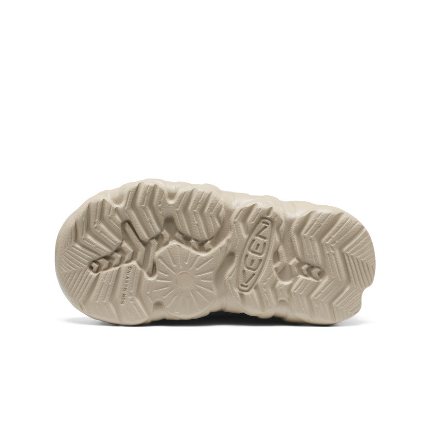 Little Kids' Hypowser Wrap Shoe | Plaza Taupe/Birch - Image 6