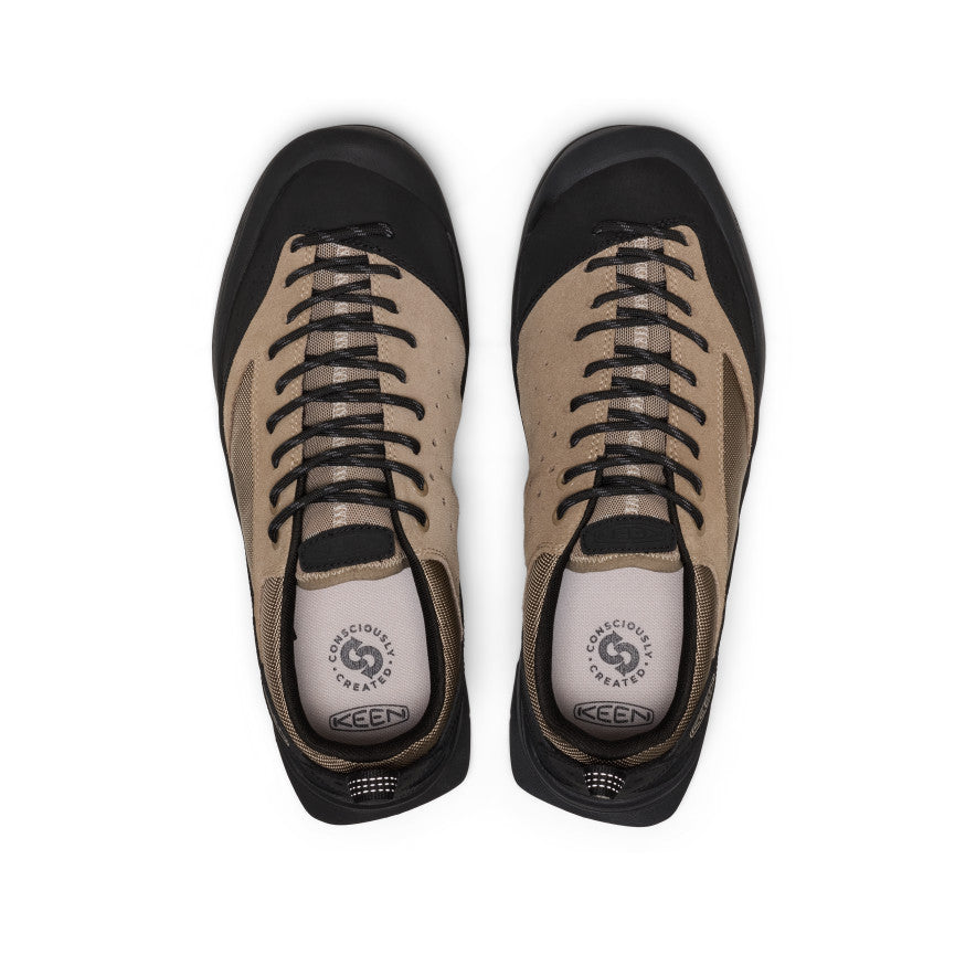 Men's Jasper III Sneaker | Brindle/Black - Image 6