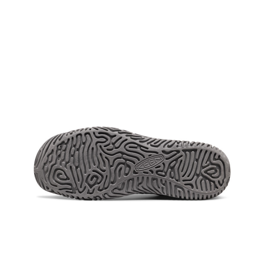 Men's Jasper Merko Sneaker | Steel Grey/Vapor - Image 7