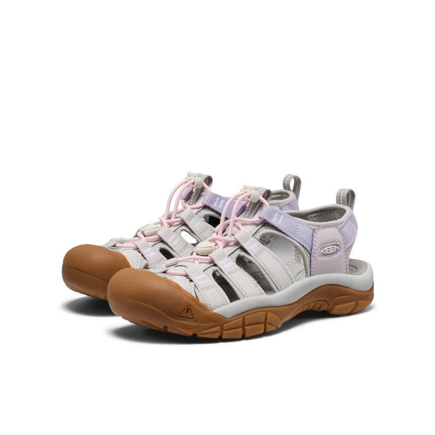 Women's Newport H2 | Tri-Block Vapor - Image 2