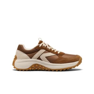 Women's KS86 Sneaker  |  Bison/Birch