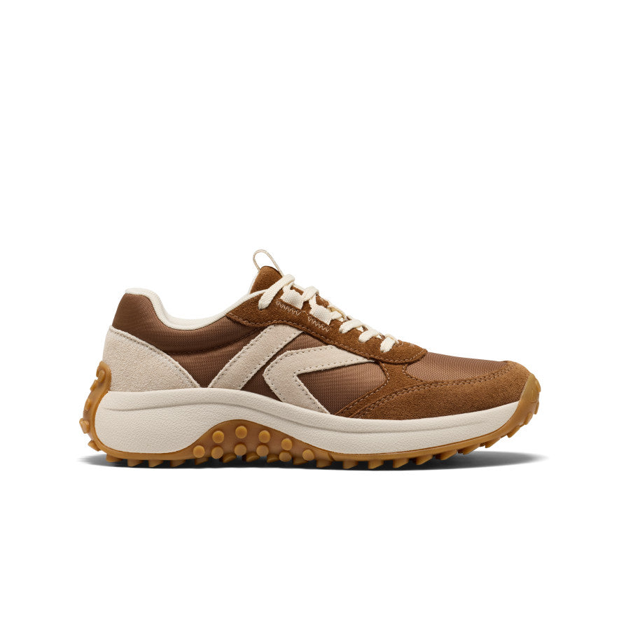 Women's KS86 Sneaker | Bison/Birch