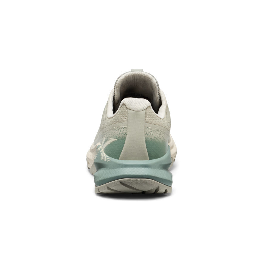 Women's Targhee Apex Waterproof Hiking Shoe | Abbey Stone/Birch - Image 5